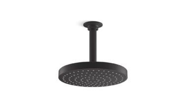 Kohler Awaken® 8'' Single-function Rainhead