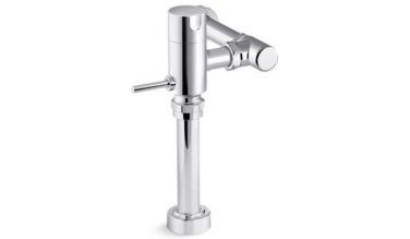 Kohler Mach® Manual Toilet Flushometer