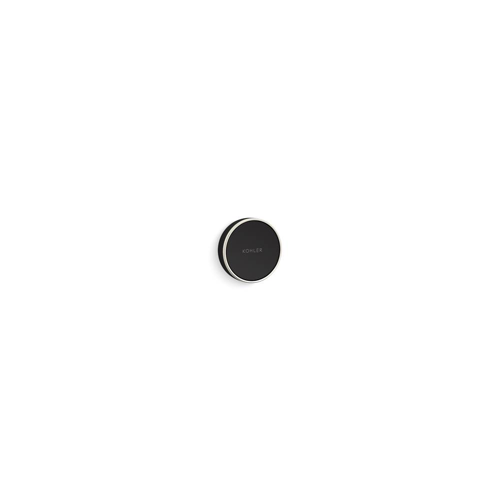 Kohler K28213SN Vibrant Polished Nickel K28213SN Anthem Remote On/off Button For Digital Thermostatic Valve - Vibrant Polished Nickel