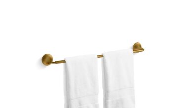 Kohler Tone™ 24'' Towel Bar