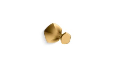 Kohler Occasion® Robe Hook