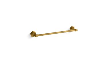 Kohler Occasion® 18'' Towel Bar