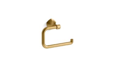 Kohler Occasion® Towel Ring