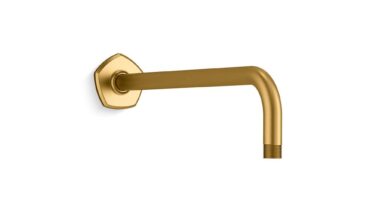 Kohler Occasion® Wall-mount Rainhead Arm And Flange