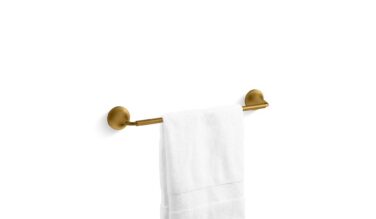 Kohler Tone™ 18'' Towel Bar