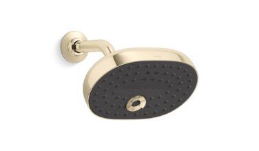 Kohler Statement® Three-function Showerhead
