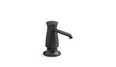 Kohler Soap/lotion Dispenser