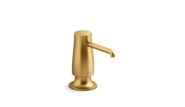 Kohler Soap/lotion Dispenser