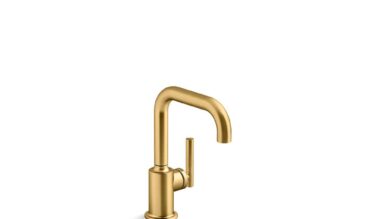Kohler Purist® Beverage Faucet