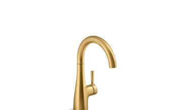 Kohler Transitional Beverage Faucet