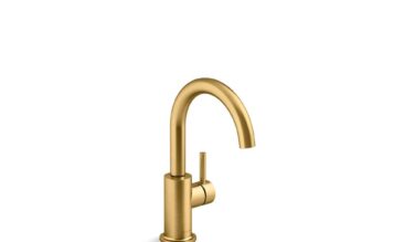 Kohler Contemporary Beverage Faucet