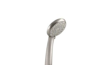 Kohler Awaken® B90 Three-function Handshower