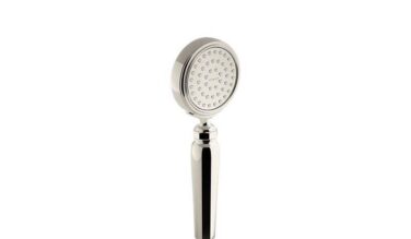Kohler Artifacts® Single-function Handshower