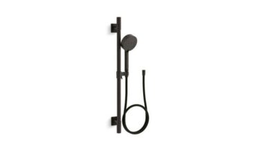 Kohler Awaken G110 24 In. Deluxe Four-function Handshower Kit