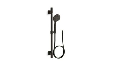 Kohler Awaken B110 24 In. Deluxe Four-function Handshower Kit