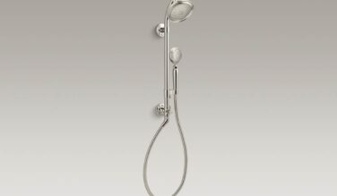 Kohler Artifacts® Hydrorail®-s Shower Column Kit