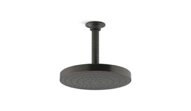 Kohler Awaken 8 In. Single-function Rainhead