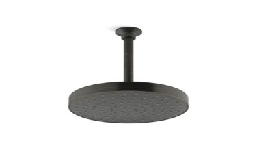 Kohler Awaken 10 In. Single-function Rainhead