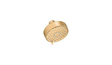 Kohler Awaken® G90 Three-function Showerhead