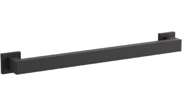 Kohler Square 18'' Grab Bar