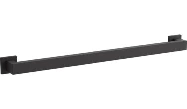 Kohler Square 24'' Grab Bar