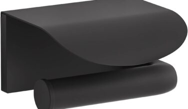 Kohler Avid® Covered Toilet Paper Holder