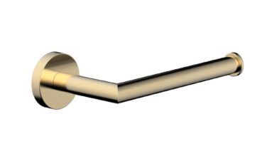 Phylrich Single Post Toilet Tissue Holder
