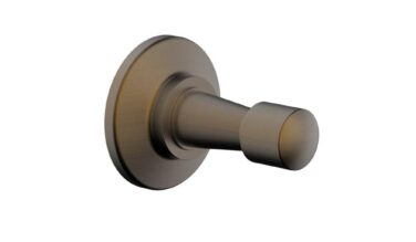 Phylrich Robe Hook