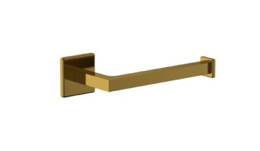 Phylrich Hand Towel Bar 6'