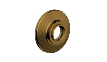 Phylrich Works Flange