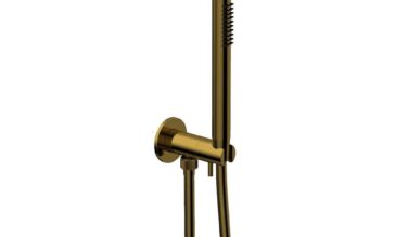 Phylrich Hand Shower W/ Vol.