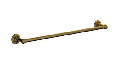 Phylrich Towel Bar