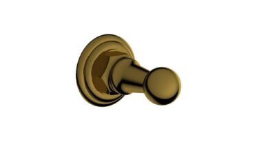 Phylrich Robe Hook