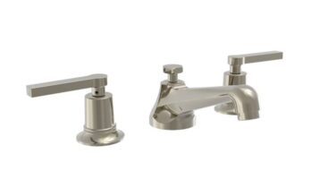Phylrich Widespread Lavatory Faucet Faucet
