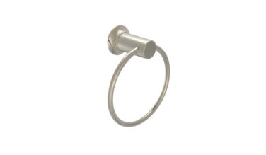 Phylrich Towel Ring
