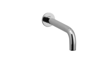 Phylrich Wall Tub Spout