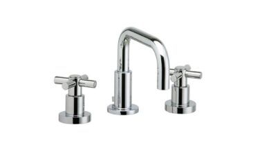Phylrich Basic Cross Lavatory Faucet