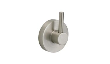 Phylrich Robe Hook