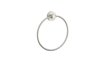 Phylrich Basic & Basic Ii Towel Ring