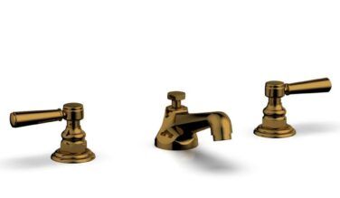 Phylrich Widespread Faucet