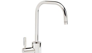 Waterstone Waterstone Fulton Hot Only Filtration Faucet