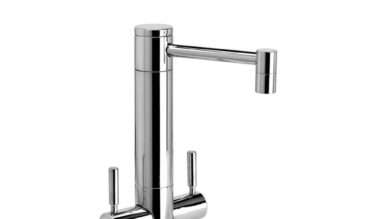 Waterstone Waterstone Hunley Hot And Cold Filtration Faucet