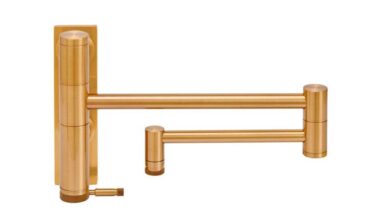 Waterstone Waterstone Industrial Wall Mounted Potfiller