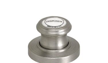 Waterstone Waterstone Traditional Air Switch