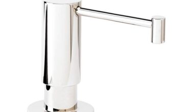 Waterstone Waterstone Contemporary Soap/lotion Dispenser