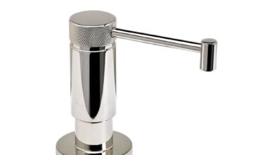 Waterstone Waterstone Industrial Soap/lotion Dispenser