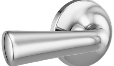 Delta faucet Kayra™ Tank Lever