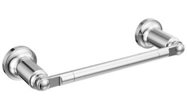 Delta faucet Saylor™ 8'' Towel Bar