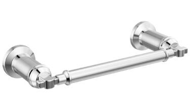 Delta faucet Broderick™ 8'' Towel Bar