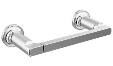 Delta faucet Tetra™ Tissue Holder